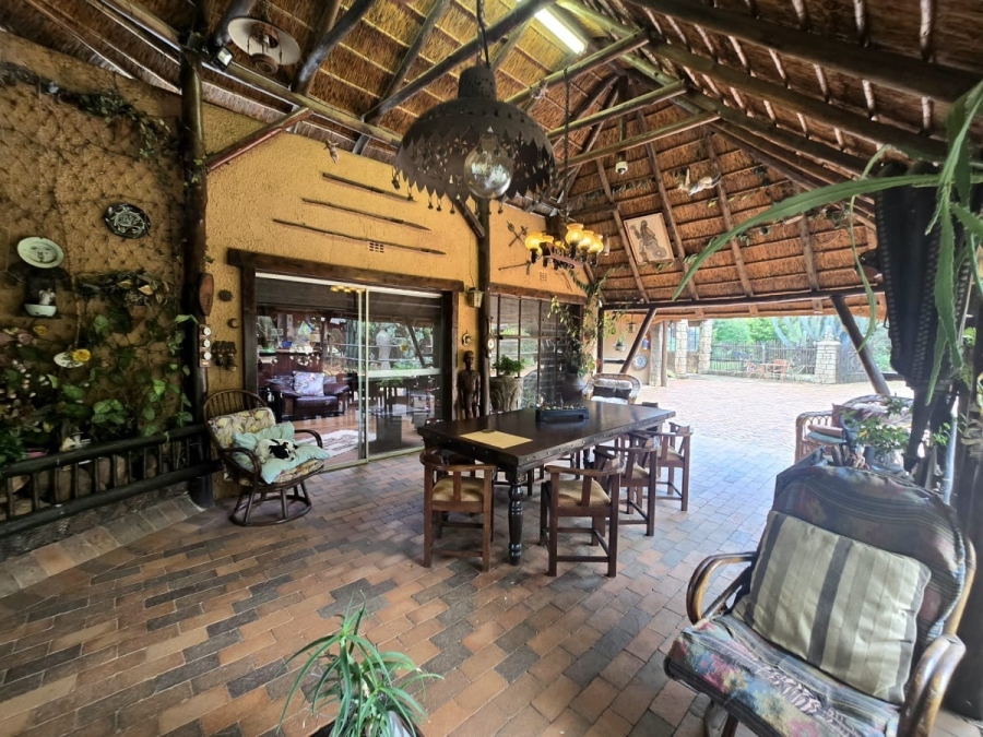 4 Bedroom Property for Sale in Homestead Apple Orchards Gauteng