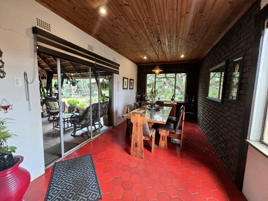 4 Bedroom Property for Sale in Homestead Apple Orchards Gauteng