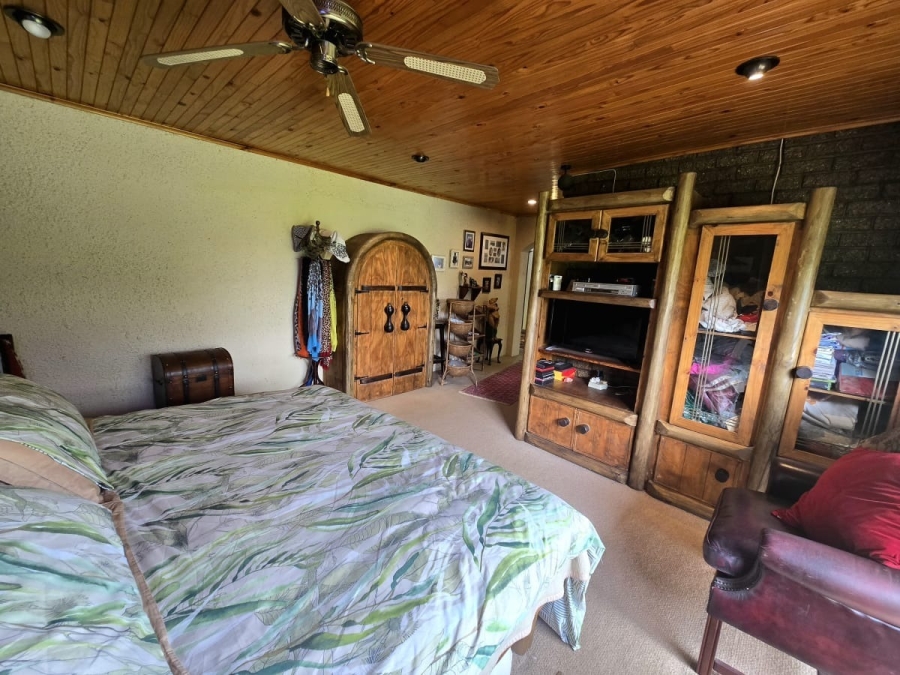 4 Bedroom Property for Sale in Homestead Apple Orchards Gauteng