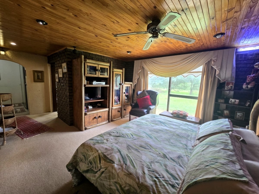 4 Bedroom Property for Sale in Homestead Apple Orchards Gauteng