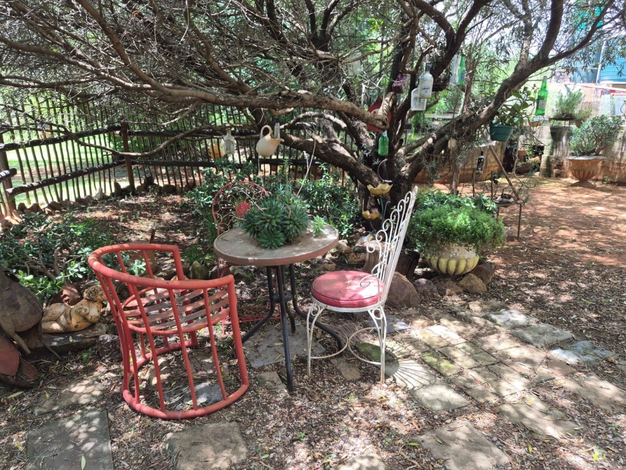 4 Bedroom Property for Sale in Homestead Apple Orchards Gauteng