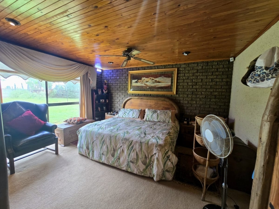 4 Bedroom Property for Sale in Homestead Apple Orchards Gauteng