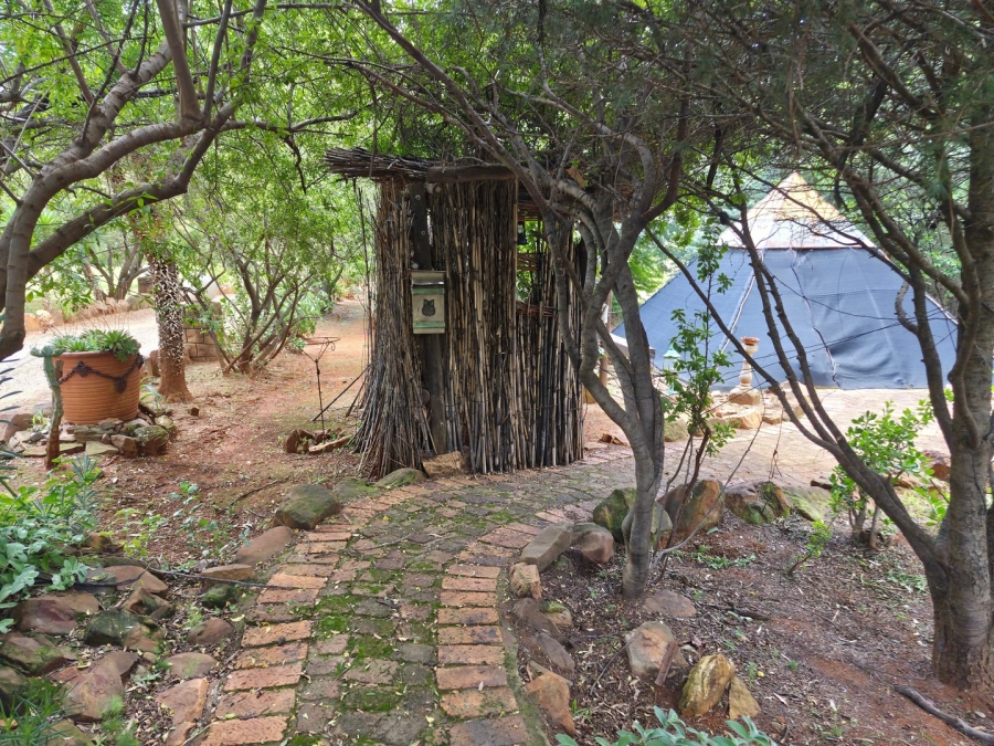 4 Bedroom Property for Sale in Homestead Apple Orchards Gauteng