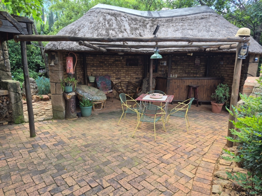4 Bedroom Property for Sale in Homestead Apple Orchards Gauteng