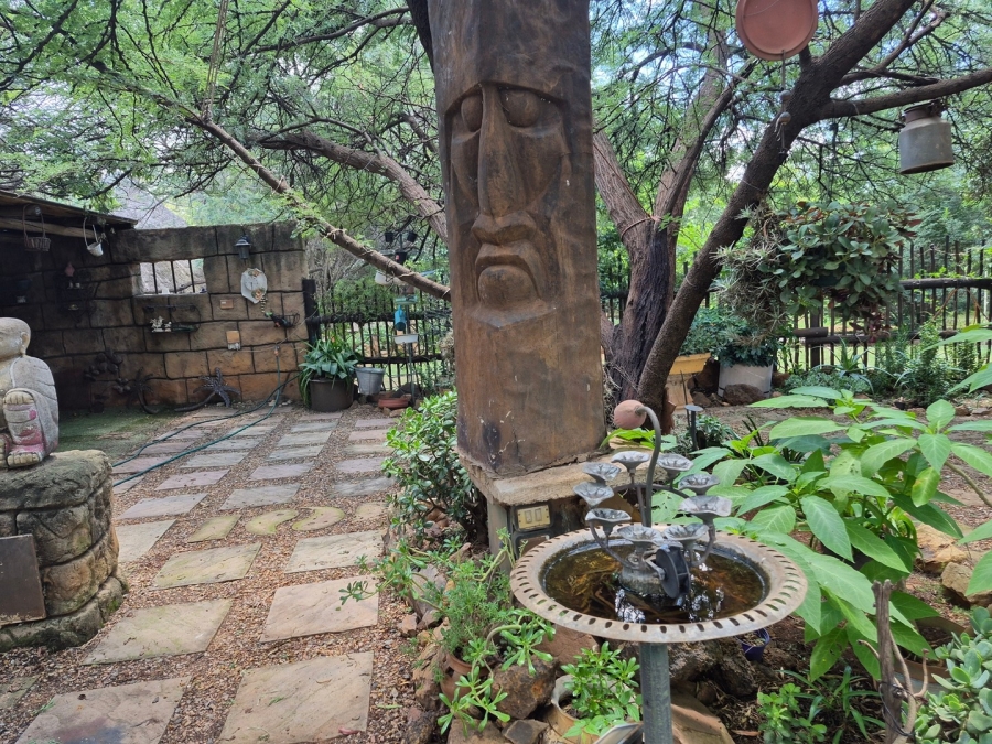 4 Bedroom Property for Sale in Homestead Apple Orchards Gauteng