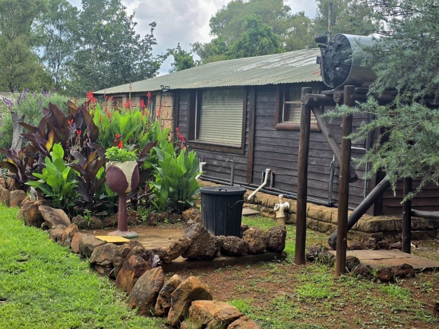 4 Bedroom Property for Sale in Homestead Apple Orchards Gauteng