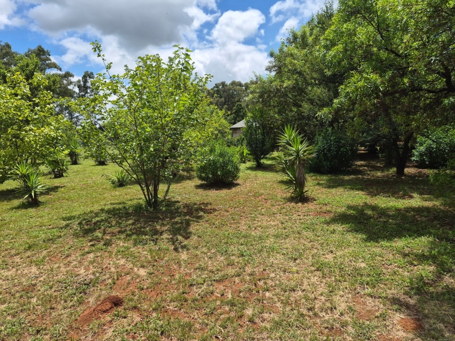 4 Bedroom Property for Sale in Homestead Apple Orchards Gauteng
