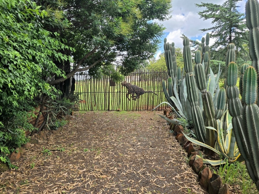 4 Bedroom Property for Sale in Homestead Apple Orchards Gauteng