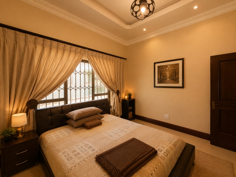 7 Bedroom Property for Sale in Raslouw Gauteng