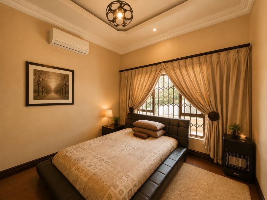 7 Bedroom Property for Sale in Raslouw Gauteng