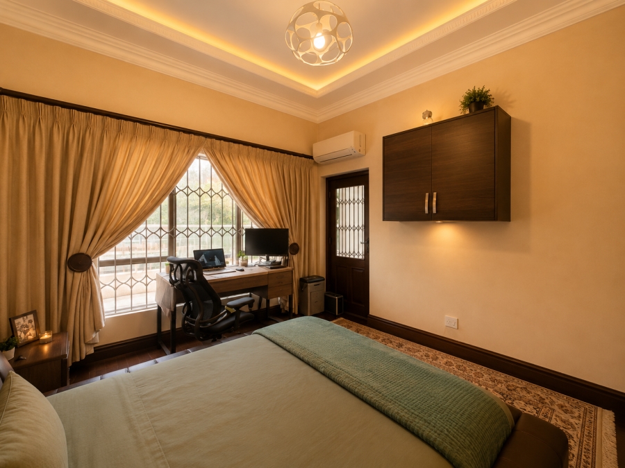 7 Bedroom Property for Sale in Raslouw Gauteng