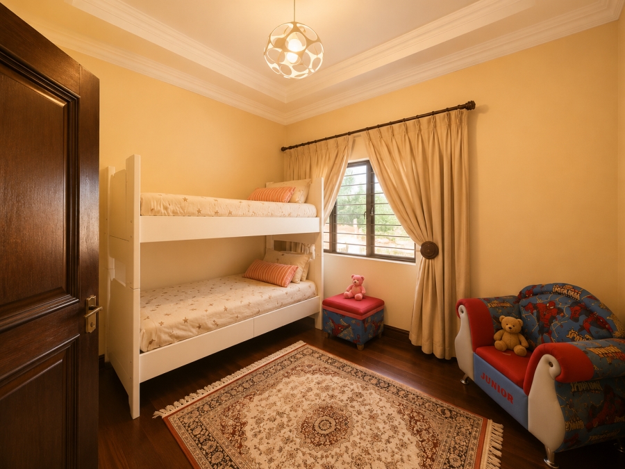 7 Bedroom Property for Sale in Raslouw Gauteng