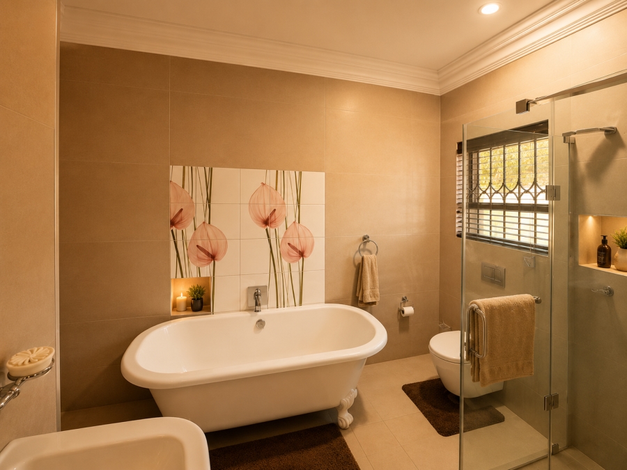 7 Bedroom Property for Sale in Raslouw Gauteng