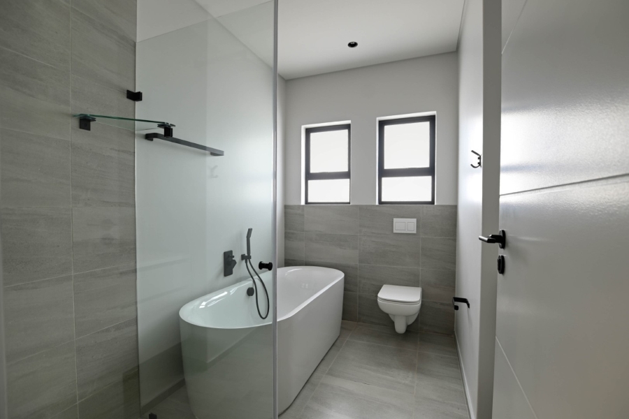 To Let 2 Bedroom Property for Rent in Sable Hills Gauteng