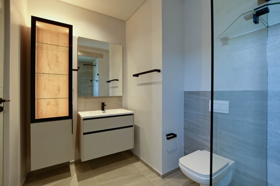 To Let 2 Bedroom Property for Rent in Sable Hills Gauteng