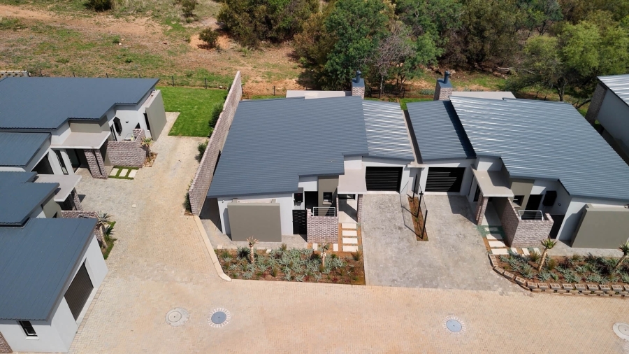 To Let 2 Bedroom Property for Rent in Sable Hills Gauteng