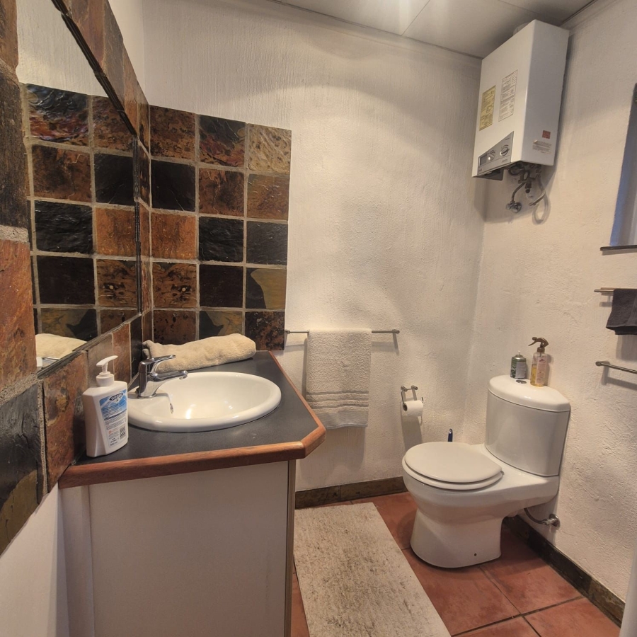 4 Bedroom Property for Sale in Rant En Dal Gauteng
