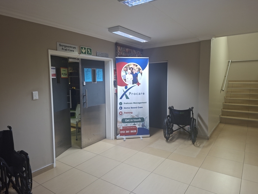 2 Bedroom Property for Sale in Willow Park Manor Gauteng