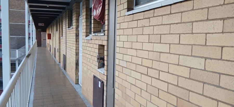 1 Bedroom Property for Sale in Arcadia Gauteng