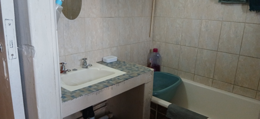 1 Bedroom Property for Sale in Arcadia Gauteng