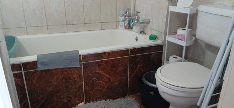 1 Bedroom Property for Sale in Arcadia Gauteng