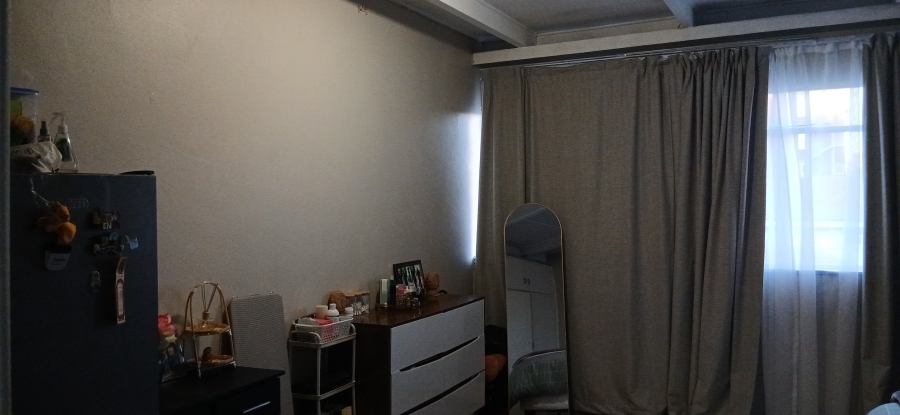 1 Bedroom Property for Sale in Arcadia Gauteng