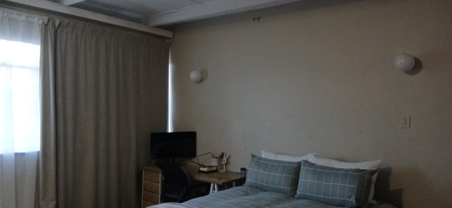 1 Bedroom Property for Sale in Arcadia Gauteng