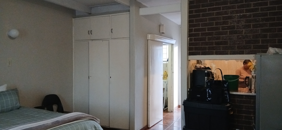 1 Bedroom Property for Sale in Arcadia Gauteng