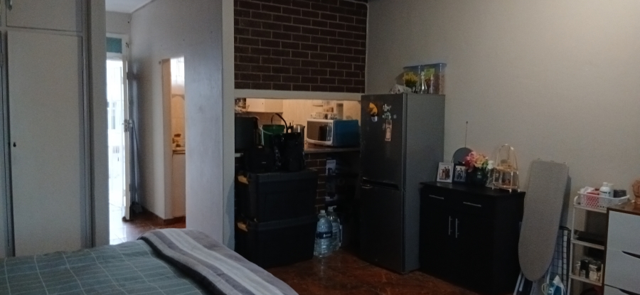 1 Bedroom Property for Sale in Arcadia Gauteng