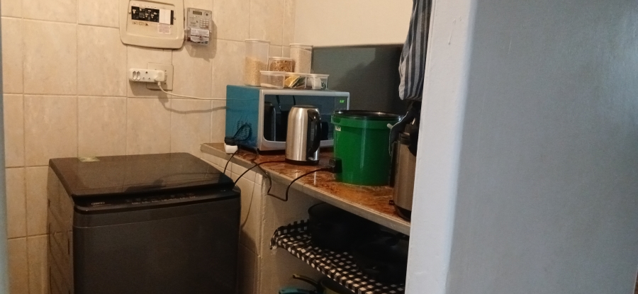 1 Bedroom Property for Sale in Arcadia Gauteng