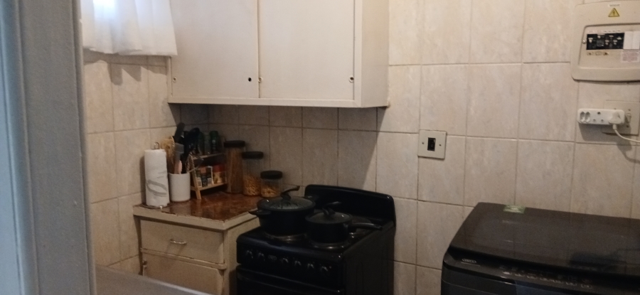 1 Bedroom Property for Sale in Arcadia Gauteng