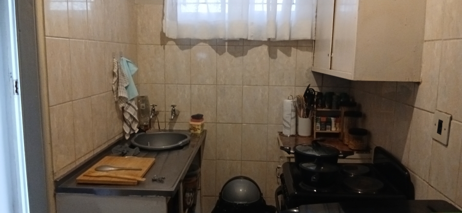 1 Bedroom Property for Sale in Arcadia Gauteng