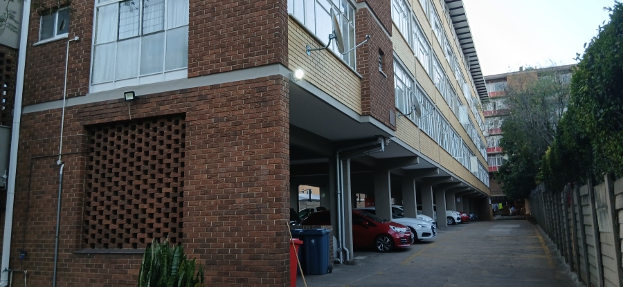 1 Bedroom Property for Sale in Arcadia Gauteng