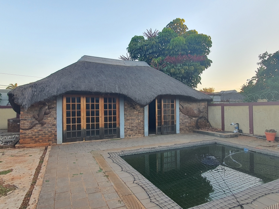 3 Bedroom Property for Sale in Silverton Gauteng