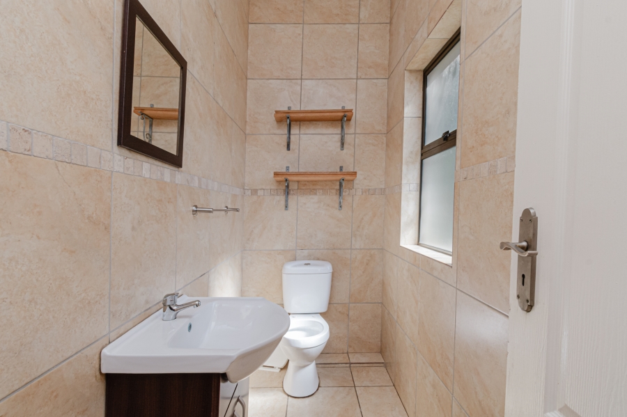 3 Bedroom Property for Sale in Beverley Gauteng