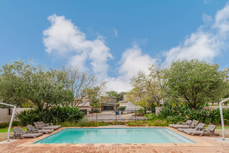 3 Bedroom Property for Sale in Beverley Gauteng