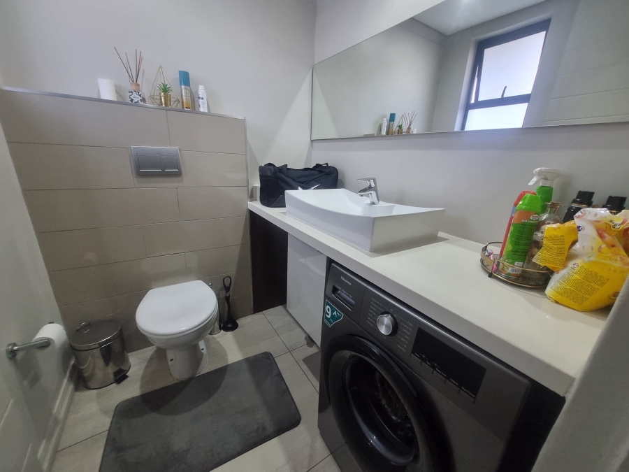 To Let 2 Bedroom Property for Rent in Menlo Park Gauteng