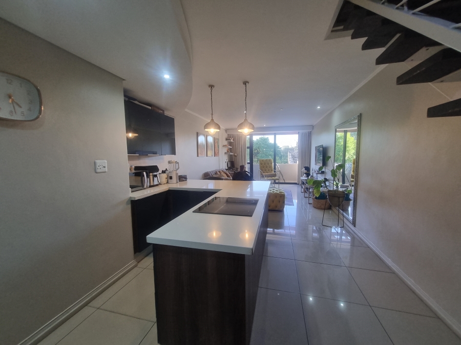 To Let 2 Bedroom Property for Rent in Menlo Park Gauteng
