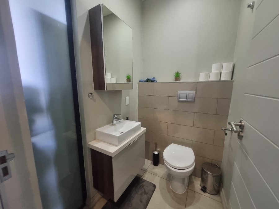 To Let 2 Bedroom Property for Rent in Menlo Park Gauteng
