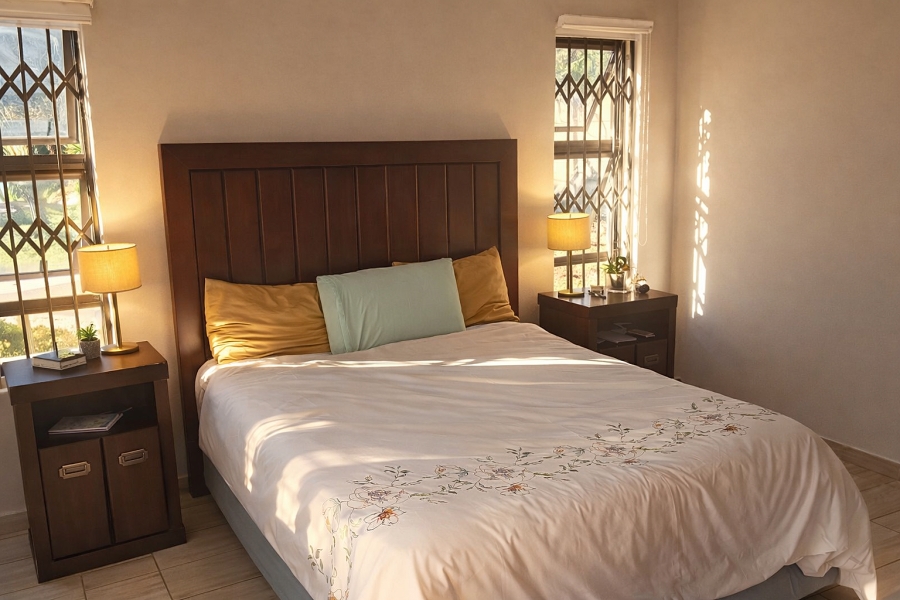 To Let 3 Bedroom Property for Rent in Esther Park Gauteng