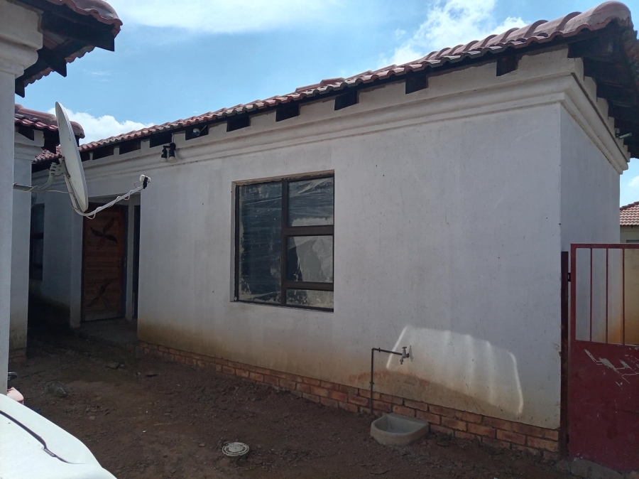 3 Bedroom Property for Sale in Crystal Park Gauteng