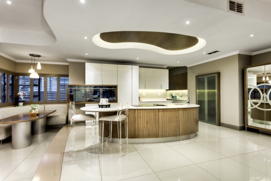 5 Bedroom Property for Sale in Helderfontein Estate Gauteng