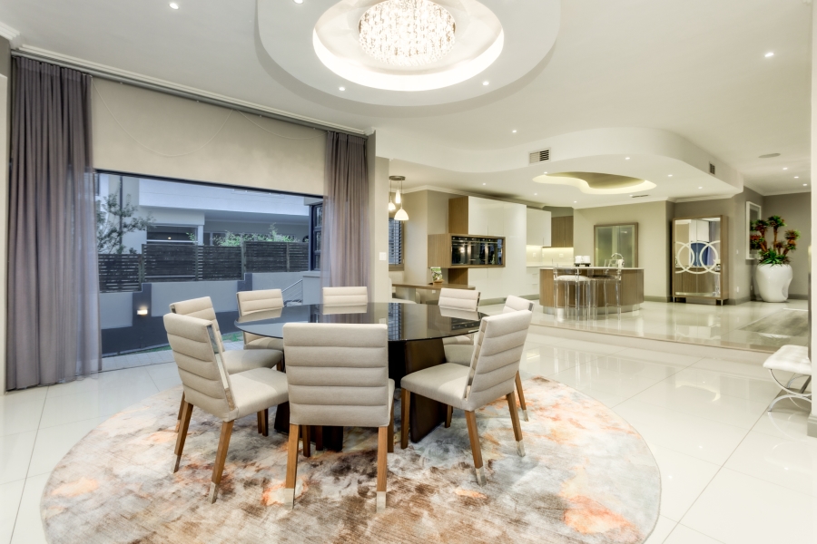 5 Bedroom Property for Sale in Helderfontein Estate Gauteng