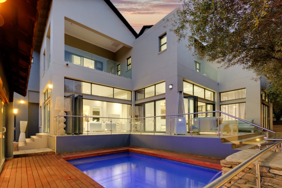 5 Bedroom Property for Sale in Helderfontein Estate Gauteng