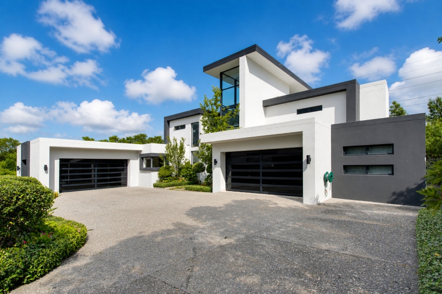 To Let 5 Bedroom Property for Rent in Steyn City Gauteng
