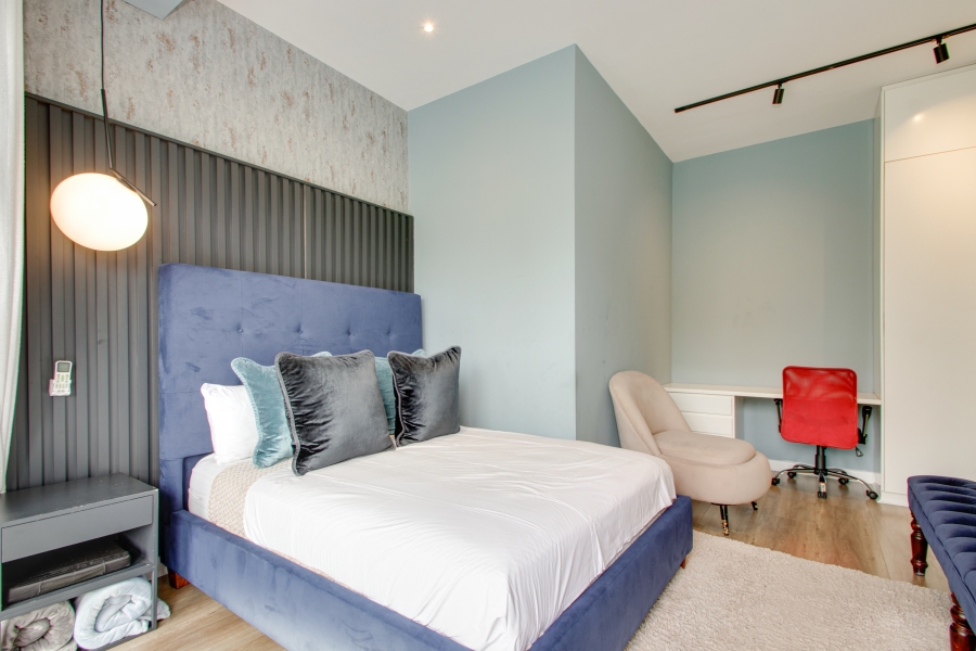 To Let 5 Bedroom Property for Rent in Steyn City Gauteng