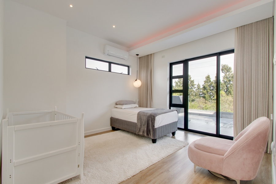 To Let 5 Bedroom Property for Rent in Steyn City Gauteng