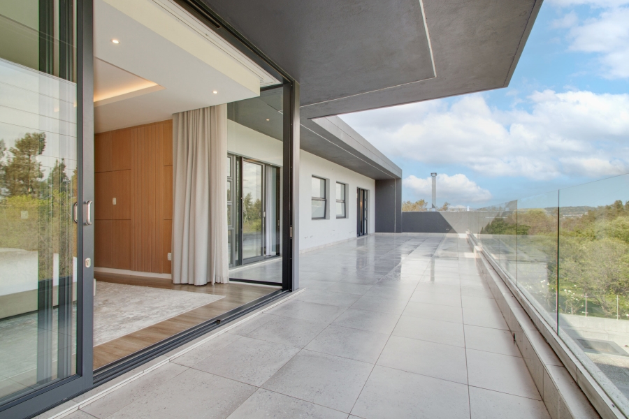 To Let 5 Bedroom Property for Rent in Steyn City Gauteng