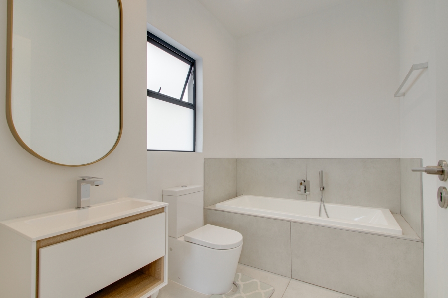 To Let 5 Bedroom Property for Rent in Steyn City Gauteng