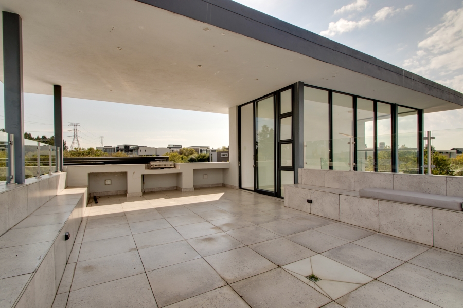 To Let 5 Bedroom Property for Rent in Steyn City Gauteng